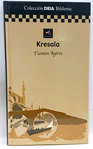Imagen de archivo de Kresala a la venta por NOMBELA LIBROS USADOS