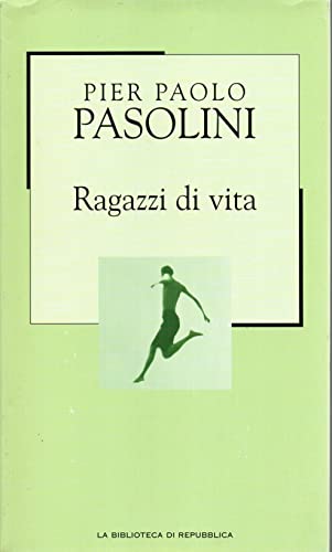 9788481305364: Ragazzi di vita