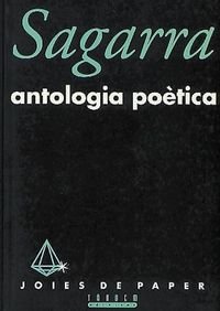 Stock image for Antologia potica for sale by AG Library
