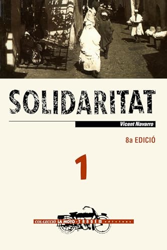 9788481311310: Solidaritat: 1