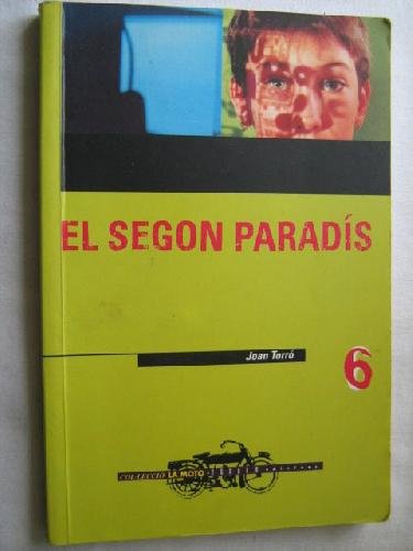 Stock image for El segon parads (La Moto, Band 6) for sale by medimops