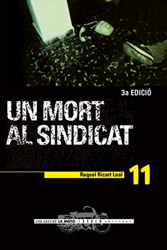 Stock image for Un mort al sindicat for sale by WorldofBooks