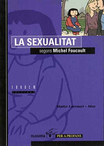 Stock image for La sexualitat segons Michel Foucault for sale by medimops