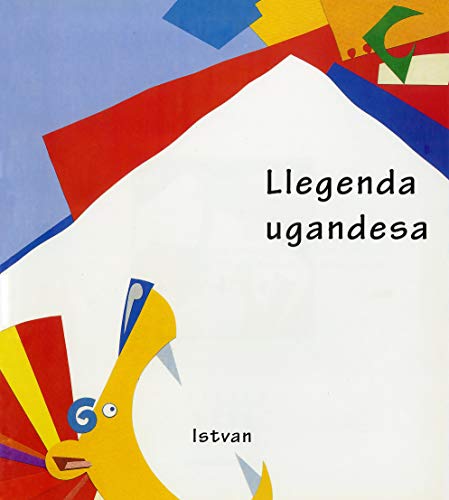 Imagen de archivo de LLEGENDA UGANDESA a la venta por Zilis Select Books