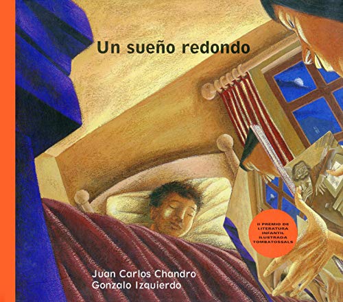 Stock image for Un sueño redondo (Spanish Edition) for sale by HPB Inc.