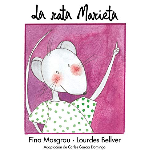 Beispielbild fr La Rata Marieta (Spanish Edition) zum Verkauf von Wonder Book
