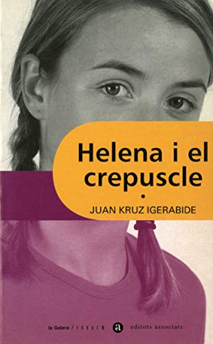 Imagen de archivo de HELENA I EL CREPUSCLE a la venta por Librerias Prometeo y Proteo