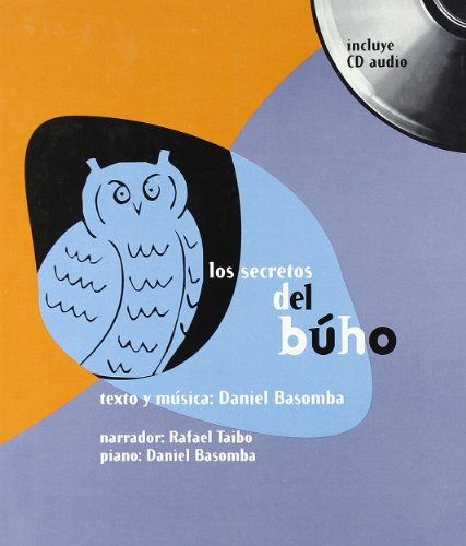 Imagen de archivo de Los secretos del buho / The Owl secrets (Spanish Edition) a la venta por Iridium_Books
