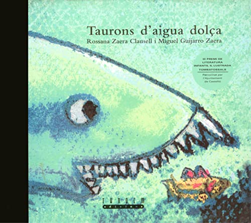 Stock image for TAURONS D AIGUA DOLA for sale by Librerias Prometeo y Proteo