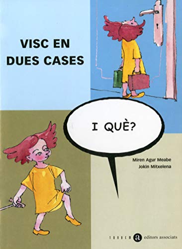 Imagen de archivo de Visc en dues cases a la venta por AG Library