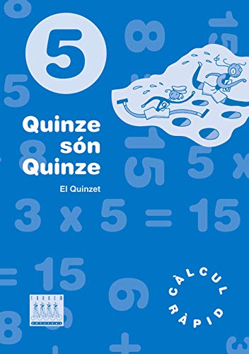 Imagen de archivo de Quinz sn quinze 5 (Quinze sn quinze, Band 5) a la venta por medimops