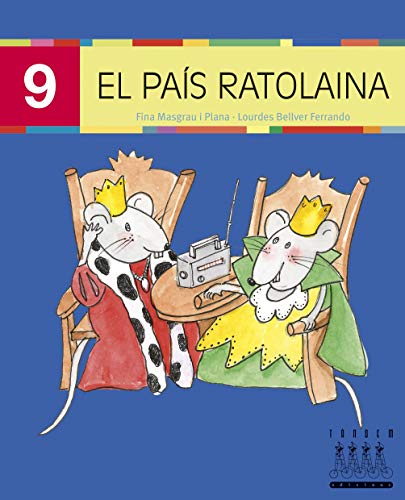 Imagen de archivo de El pa ¿½s Ratolina (maj ¿½scula) a la venta por medimops