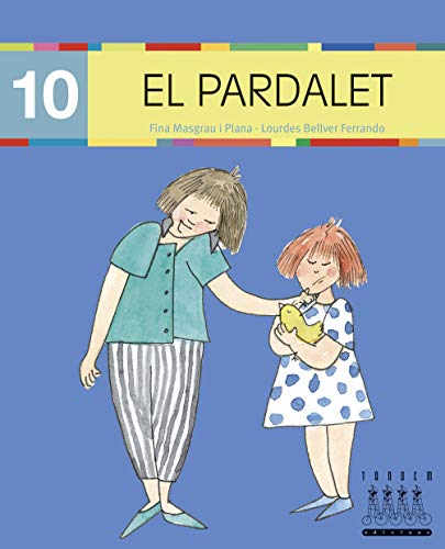 Stock image for El pardalet (maj ¿½scula) for sale by medimops