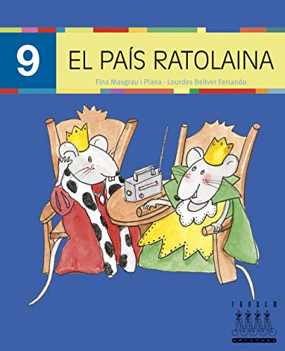 Imagen de archivo de El pas Ratolina (majscula) a la venta por medimops