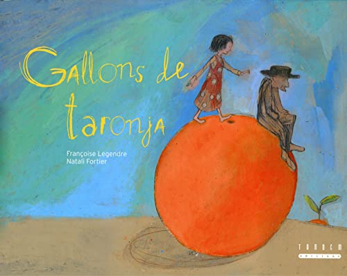 Beispielbild fr Gallons de Taronja zum Verkauf von Hamelyn