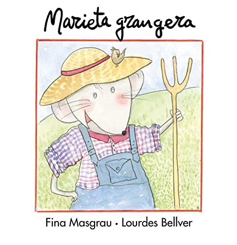 Imagen de archivo de MARIETA GRANGERA a la venta por Librerias Prometeo y Proteo