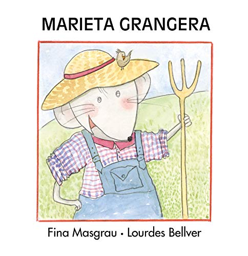 9788481317961: Marieta grangera