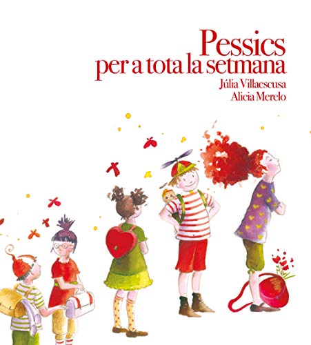 Stock image for Pessics per a Tota la Setmana for sale by Hamelyn