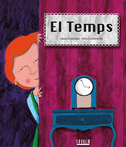 Stock image for El Temps for sale by Hamelyn