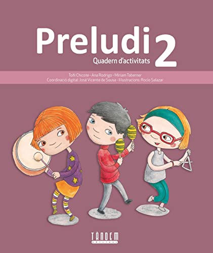 Stock image for PRELUDI 2 for sale by Librerias Prometeo y Proteo