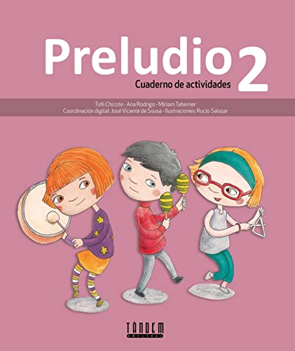 Imagen de archivo de PRELUDIO 2 a la venta por Iridium_Books