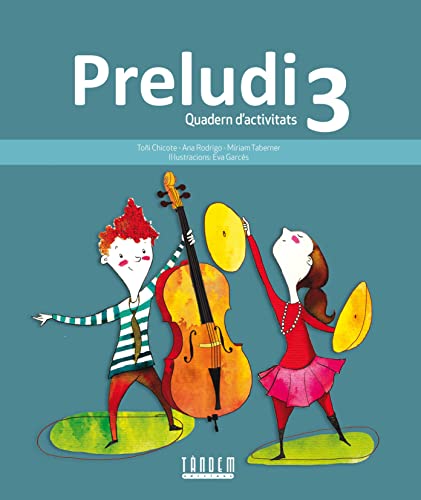 Stock image for PRELUDI 3 for sale by Librerias Prometeo y Proteo