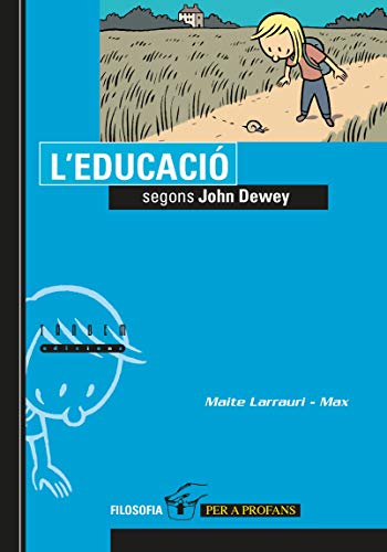 Beispielbild fr L EDUCACI SEGONS JOHN DEWEY zum Verkauf von Librerias Prometeo y Proteo