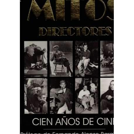 Imagen de archivo de Mitos Directores a la venta por La Clandestina Books