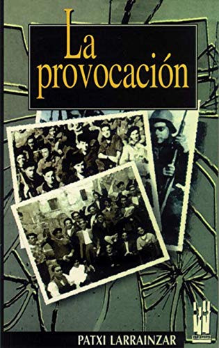 Beispielbild fr LA PROVOCACIN zum Verkauf von Librerias Prometeo y Proteo