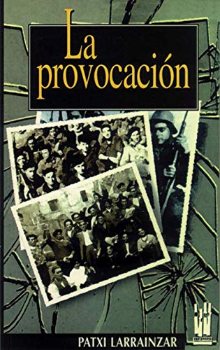 Stock image for LA PROVOCACION for sale by KALAMO LIBROS, S.L.