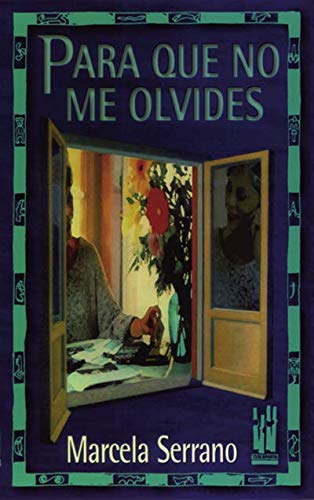 Stock image for Para Que No Me Olvides for sale by Better World Books