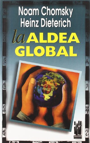 Beispielbild fr La aldea global (Gebaratik at) zum Verkauf von medimops