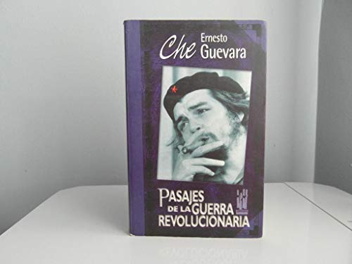 Stock image for Pasajes de la guerra revolucionaria (GEBARA) (Spanish Edition) for sale by Calliopebooks