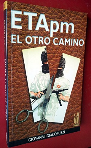 Imagen de archivo de ETA PM, el otro camino (ORREAGA) a la venta por medimops