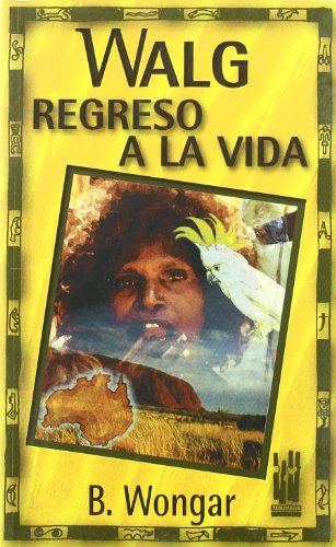 Stock image for Walg - Regreso a la Vida for sale by medimops