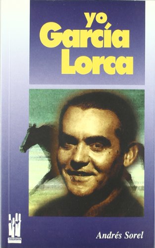 Stock image for Yo, Garca Lorca for sale by HPB-Diamond