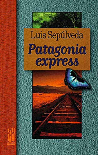 Imagen de archivo de Patagonia express a la venta por Almacen de los Libros Olvidados