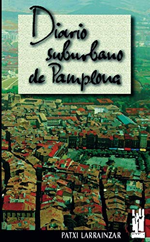Stock image for Diario Suburbano de Pamplona for sale by Hamelyn