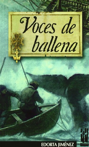 Stock image for VOCES DE BALLENA for sale by Librerias Prometeo y Proteo
