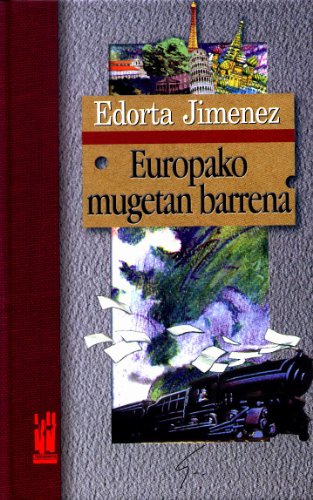 Stock image for EUROPAKO MUGETAN BARRENA for sale by Librerias Prometeo y Proteo