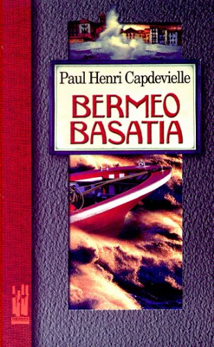 Stock image for BERMEO BASATIA for sale by KALAMO LIBROS, S.L.