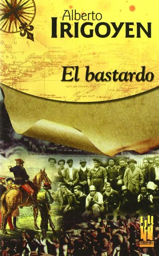 Imagen de archivo de El bastardo (KORTAZAR) a la venta por medimops