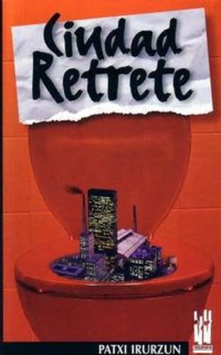 Stock image for CIUDAD RETRETE for sale by KALAMO LIBROS, S.L.