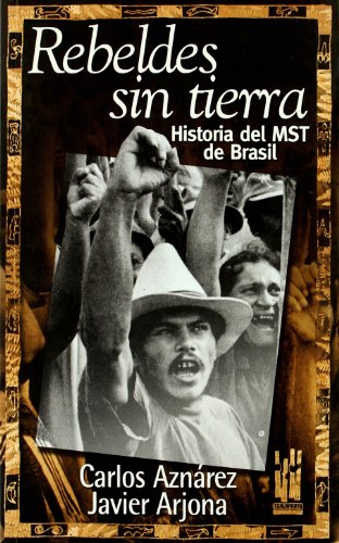9788481362374: Rebeldes sin tierra: Historia del MST de Brasil (GEBARA)