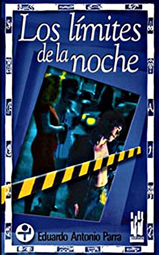 Stock image for Los lmites de la noche for sale by medimops