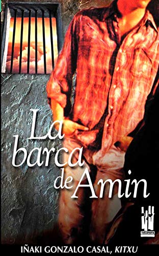 Stock image for LA BARCA DE AMIN for sale by KALAMO LIBROS, S.L.