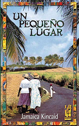 Stock image for UN PEQUEO LUGAR for sale by KALAMO LIBROS, S.L.