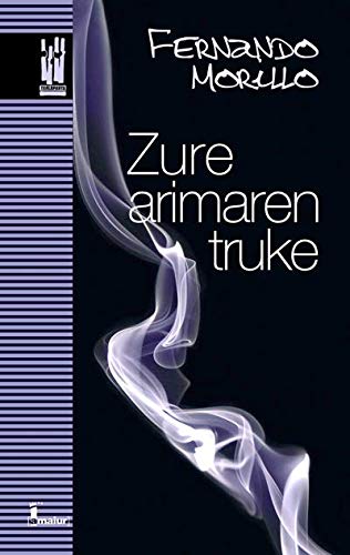 Stock image for Zure arimaren trulle for sale by AG Library