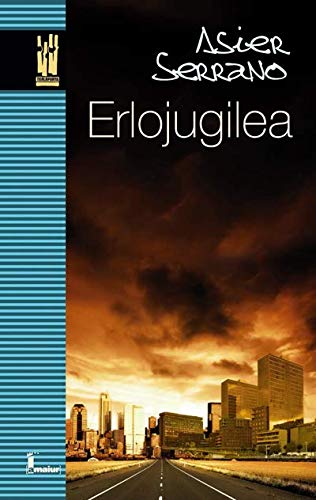 Imagen de archivo de Erlojugilea a la venta por Libu