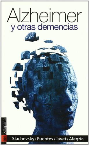 Imagen de archivo de ALZHEIMER Y OTRAS DEMENCIAS a la venta por KALAMO LIBROS, S.L.